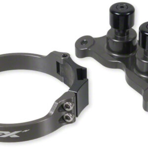 RFX Pro Series 2 L/Control Dual Button KTM/Husq