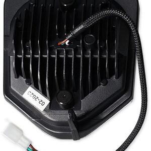 Forlygte LED