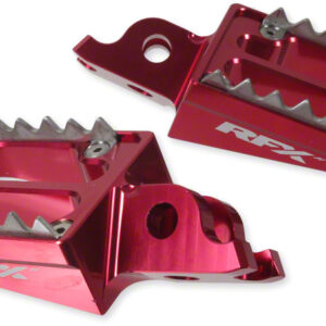 RFX Pro Series 2 Footrests Honda