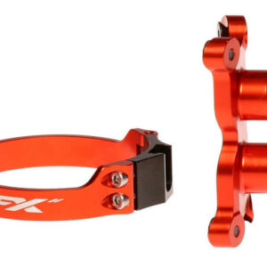 RFX Pro Series 2 L/Control Dual Button KTM