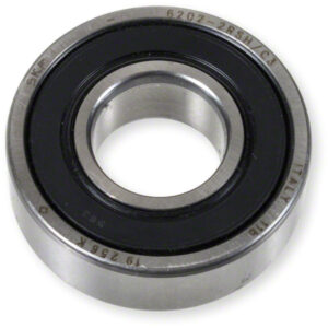 Baghjulsleje SKF 6202/2RSH C3