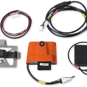 Get GP1 POWER Control Unit Single Map with WiFiCOM