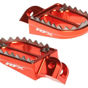 RFX Pro Series 2 Footrests KTM