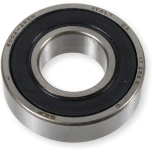 Baghjulsleje SKF 6002/2RS1
