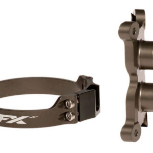 RFX Pro Series 2 L/Control Dual Button Yamaha