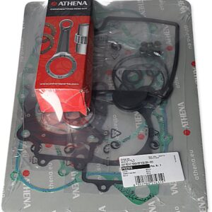 Easy Rod Kit Athena