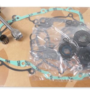 Athena Easy Rod Kit