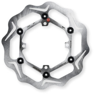 Braking Oversize Disc Ø270