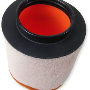 Twin Air Clamp On Filter - 73 X 120 X 125 MM