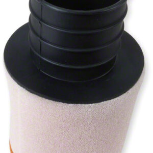 Twin Air Clamp On Filter - 63 X 110 X 115 MM