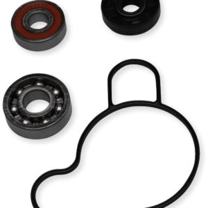 Hot Rods Vandpumpe Kit