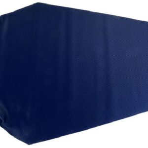 Selle Dalla Valle Racing Seat Cover Blue