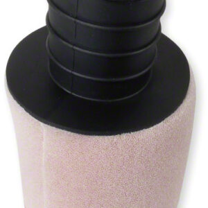 Twin Air Clamp On Filter - 50 X 100 X 115 MM