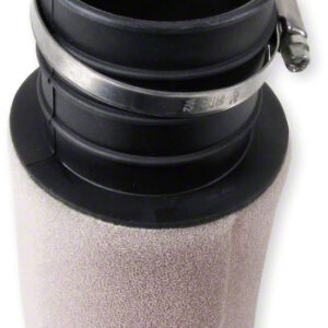 Twin Air Clamp On Filter - 63 X 90 X 115 MM