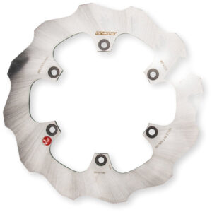 Braking Rear Disc Ø220
