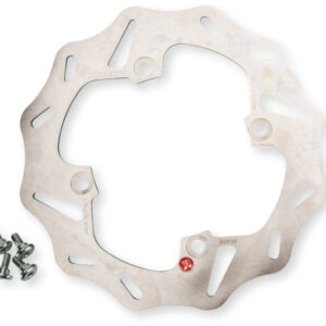 Braking Rear Disc Ø220