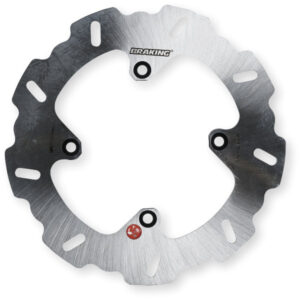Braking Rear Disc Ø190