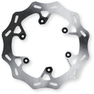 Braking Rear Disc Ø245