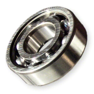 Krumtapsleje SKF 6203 C3