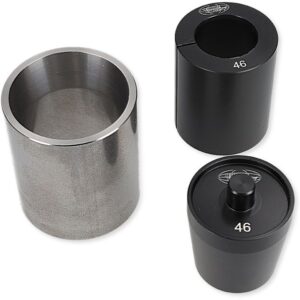 KYB Piston Ring Mounting Set RCU 46MM