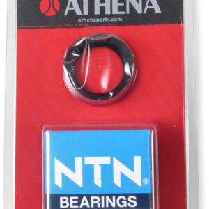 Hjullejekit Til Baghjul Athena Platinum