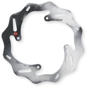 Braking Rear Disc Ø210