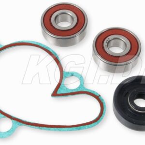 Hot Rods Vandpumpe Kit