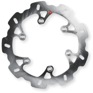 Braking Rear Disc Ø240