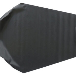 Selle Dalla Valle Racing Seat Cover Black