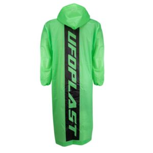 UFO Raincoat