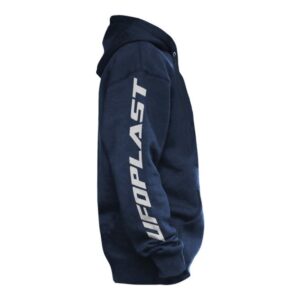 UFO Free Time Hooded Sweatshirt