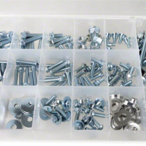 TMV Factory Bolt Bit Yamaha (172 pcs)