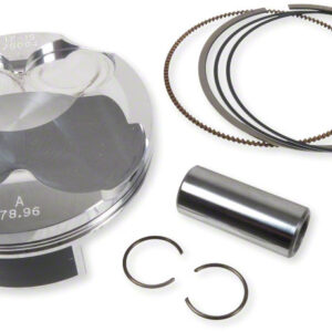 Vertex Piston Kit 78,96mm