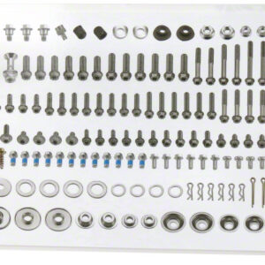 TMV Factory Bolt Kit Ktm/Husqvarna