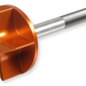 Twin Air Filter Bolt - 64.00 MM