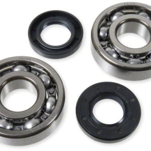 Lejekit v/Krumtap All Balls Yamaha YZ125