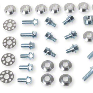 TMV Screwset To Plastic Suzuki (52 pcs)