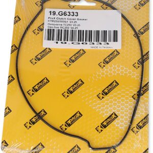 ProX Clutch Cover Gasket