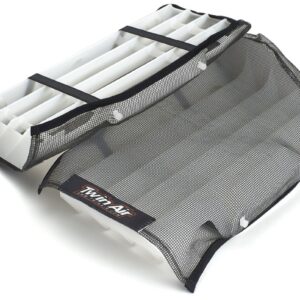 Twin Air Radiator Sleeves