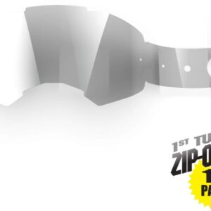 EKS Lucid Zip Off Tear-Offs 10-Pack