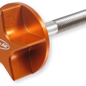 Twin Air Filter Bolt - 48.00 MM