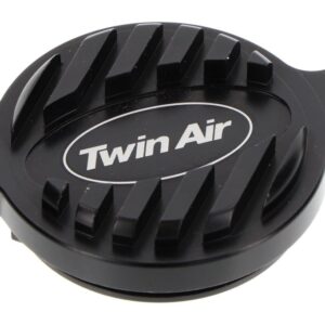 Twin Air Oil Filter Cap