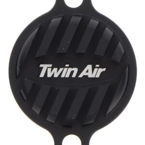 Twin Air Oil Filter Cap