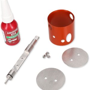 Twin Air Powerflow Throttle Body Kit