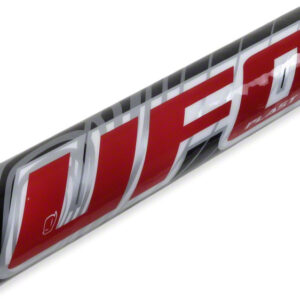 UFO Styrpude Sort