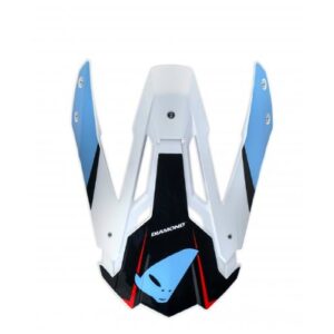 UFO Diamond Celeste Skygge