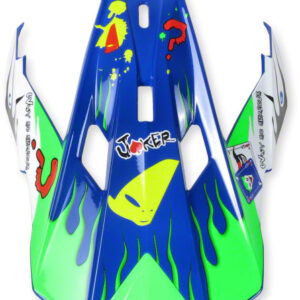 UFO Interceptor Joker Skygge