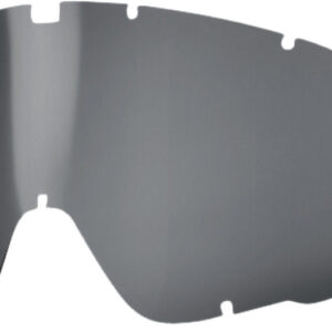 100% Barstow Curved Lens