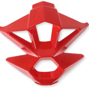 UFO Interceptor Red Devil Kæbeventilation