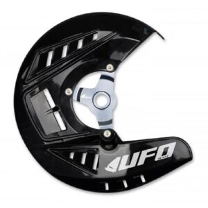 UFO Front Disc Cover Sort